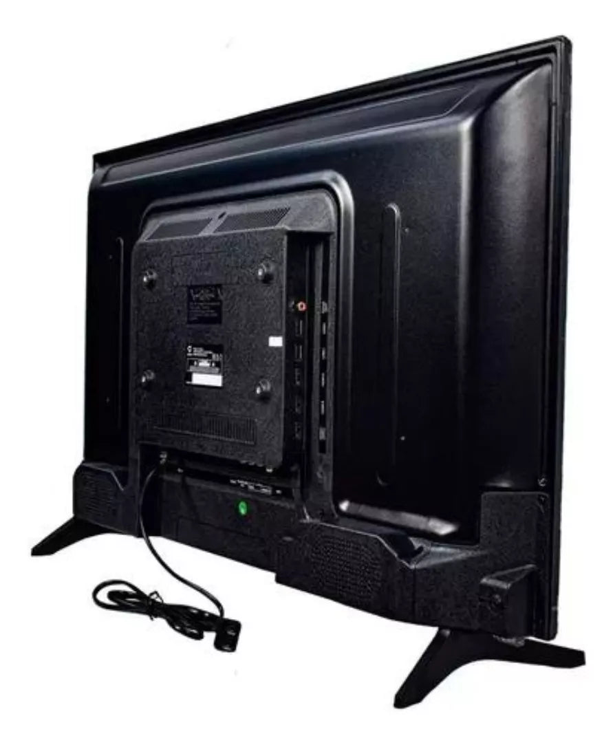 Smart TV 40" marca Corn.