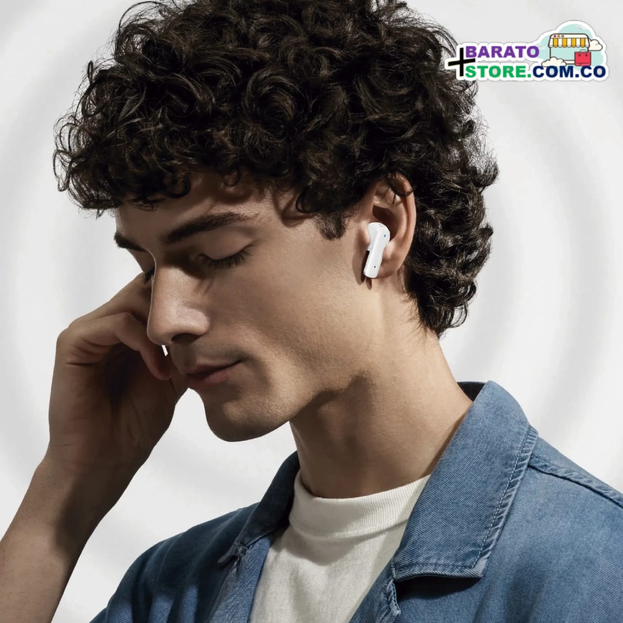 Auriculares IG-12 marca iGoma Originales.