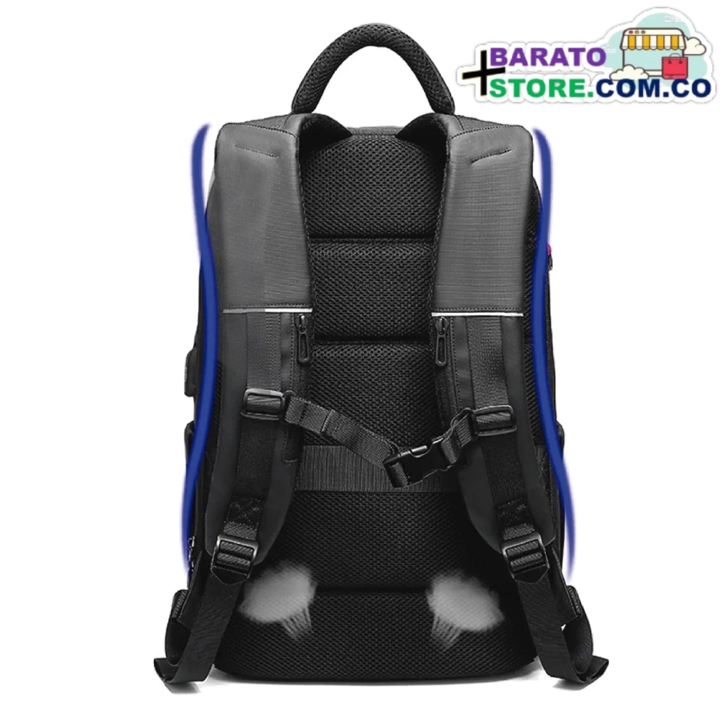 Tech Gear Bag marca iGoma Original.