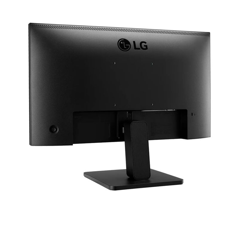 Monitor LG 24MR400-B 24 Ips Full HD 100mhz sin bordes.