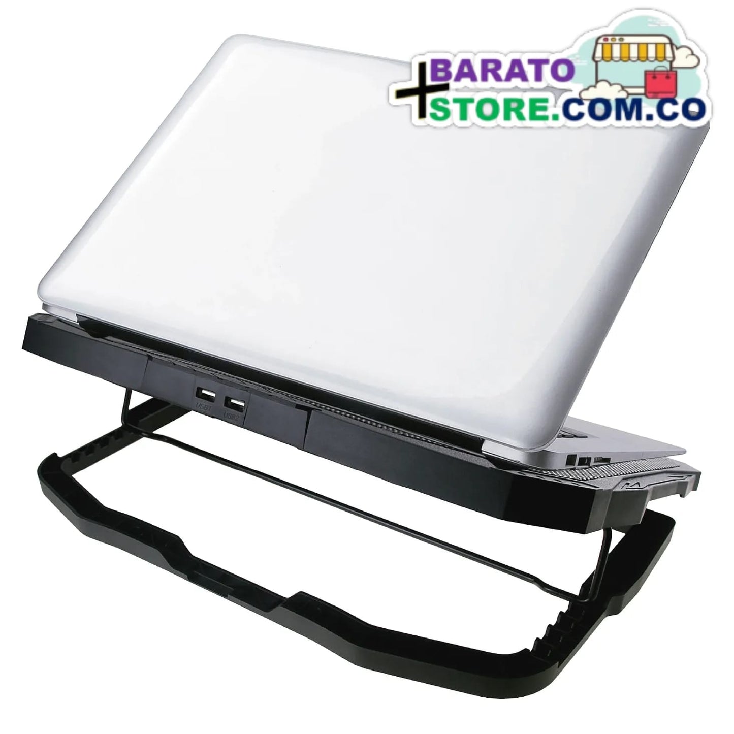 Base refrigerante CP-02 Marca iGoma Original.