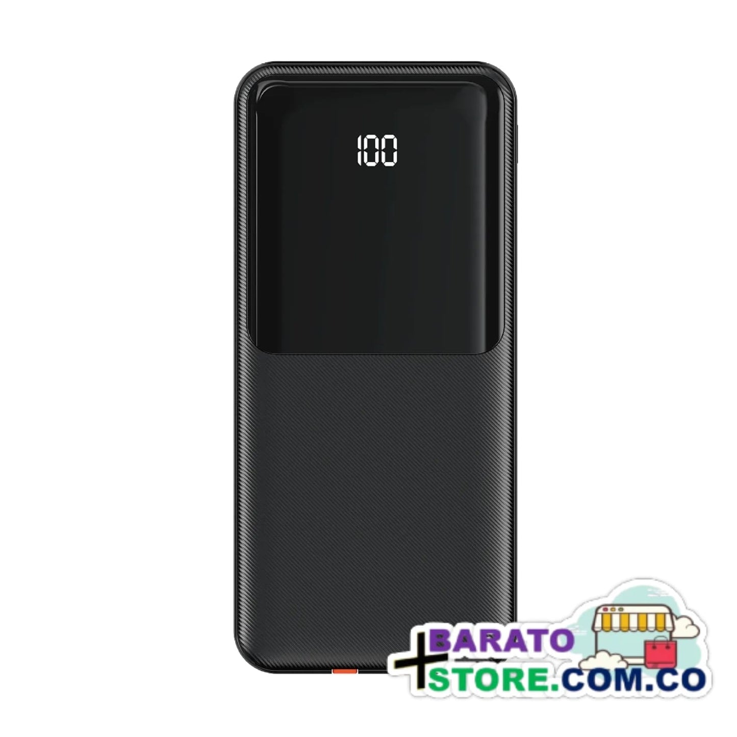 Power Bank 30000 mAh, marca iGoma Original.