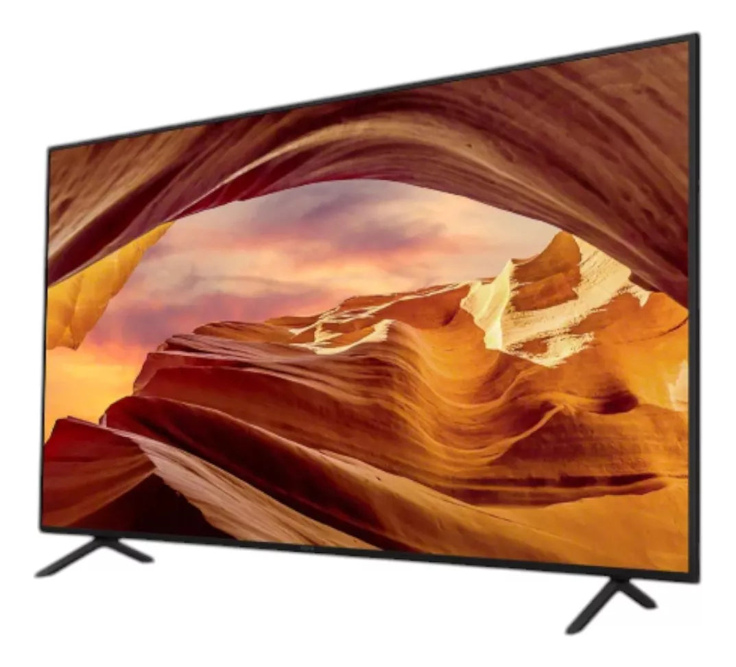 *Televisor Smart TV 65 pulgadas Marca Corn.