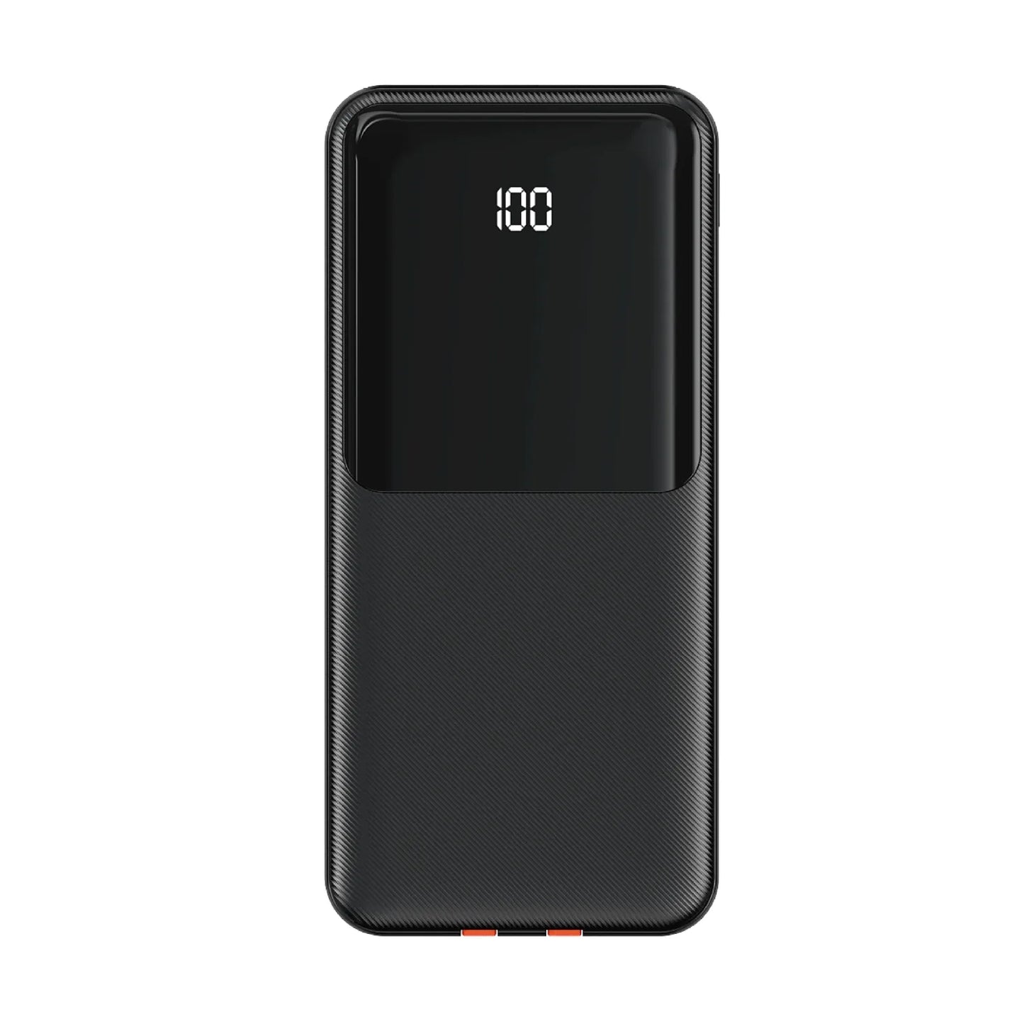 Power Bank 20.000 mAh de 22.5W carga rápida, Marca iGoma Original.