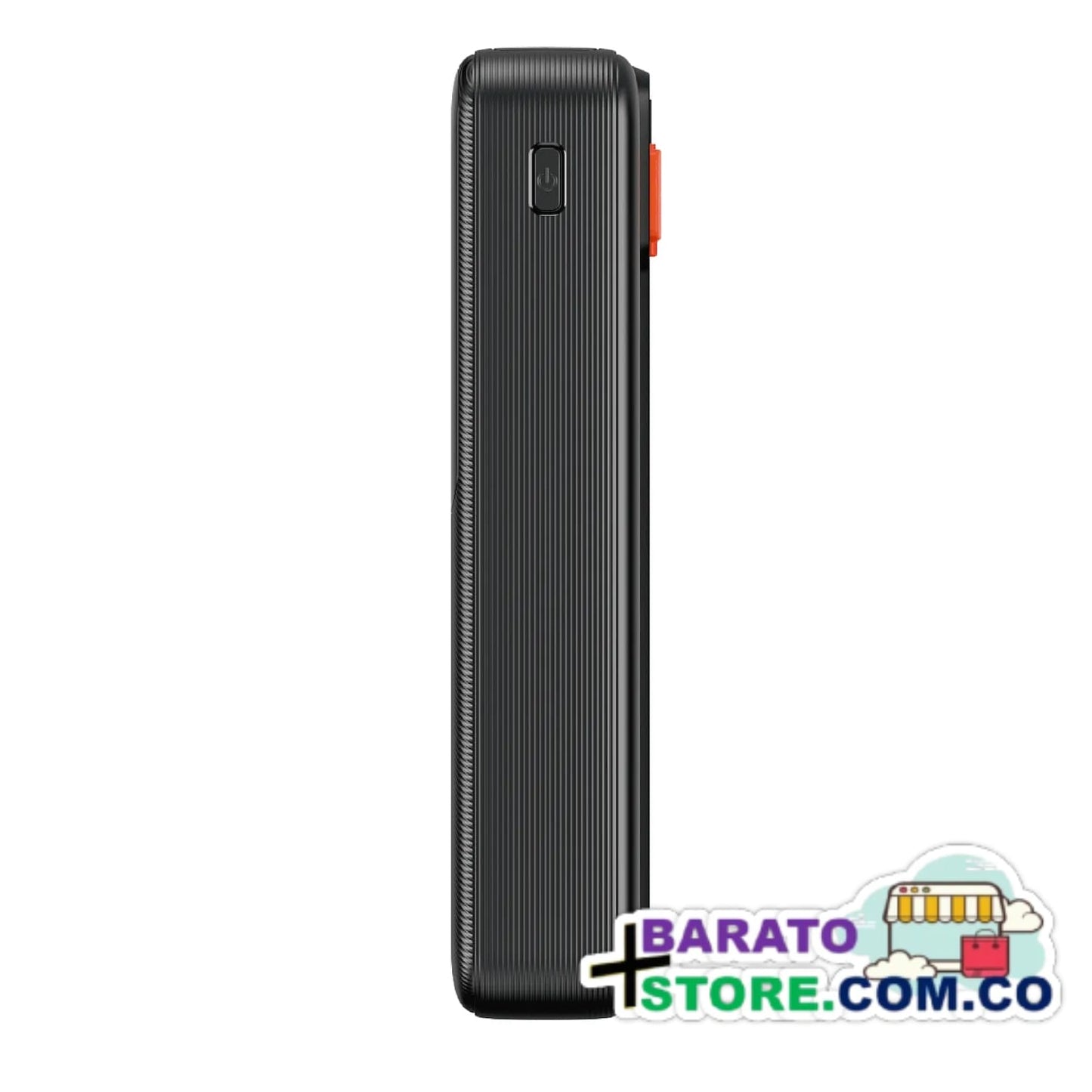 Power Bank 30000 mAh, marca iGoma Original.