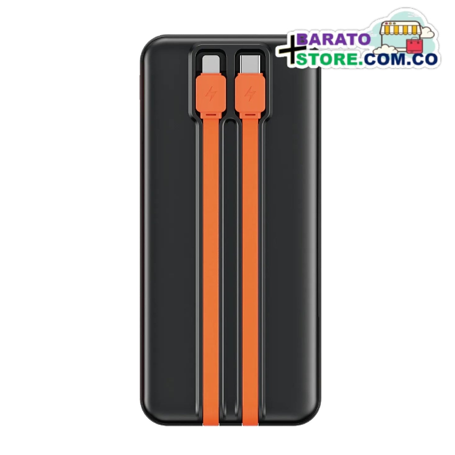 Power Bank 30000 mAh, marca iGoma Original.