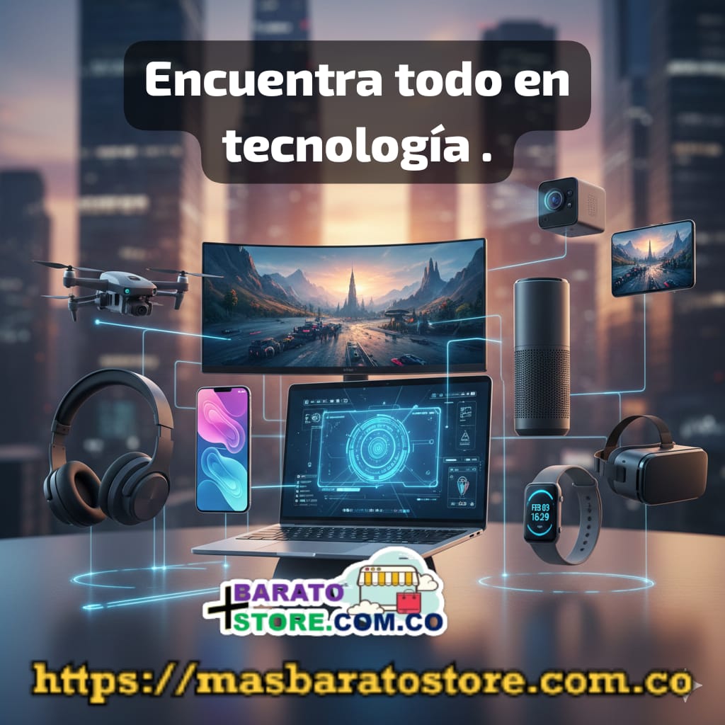Todos los Productos.