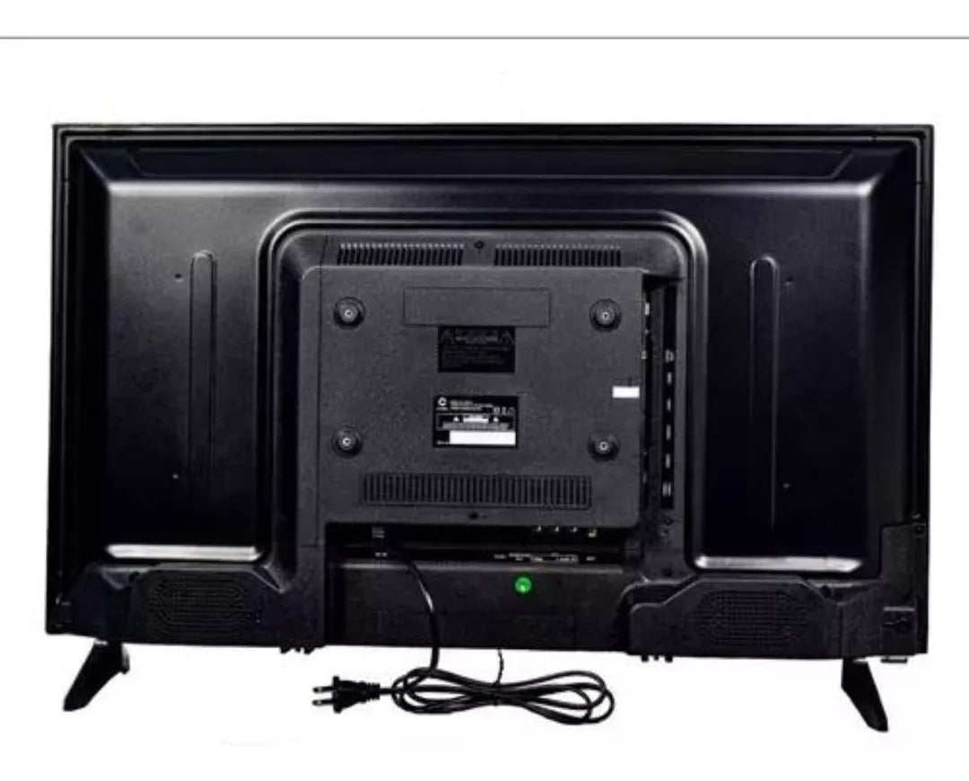 Televisores Smart TV Marca Corn.