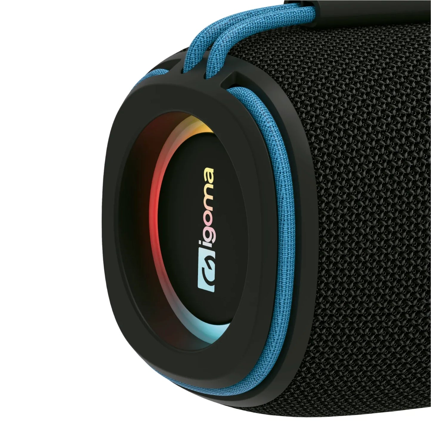 Speaker Waterproof IG-319 marca iGoma Original.