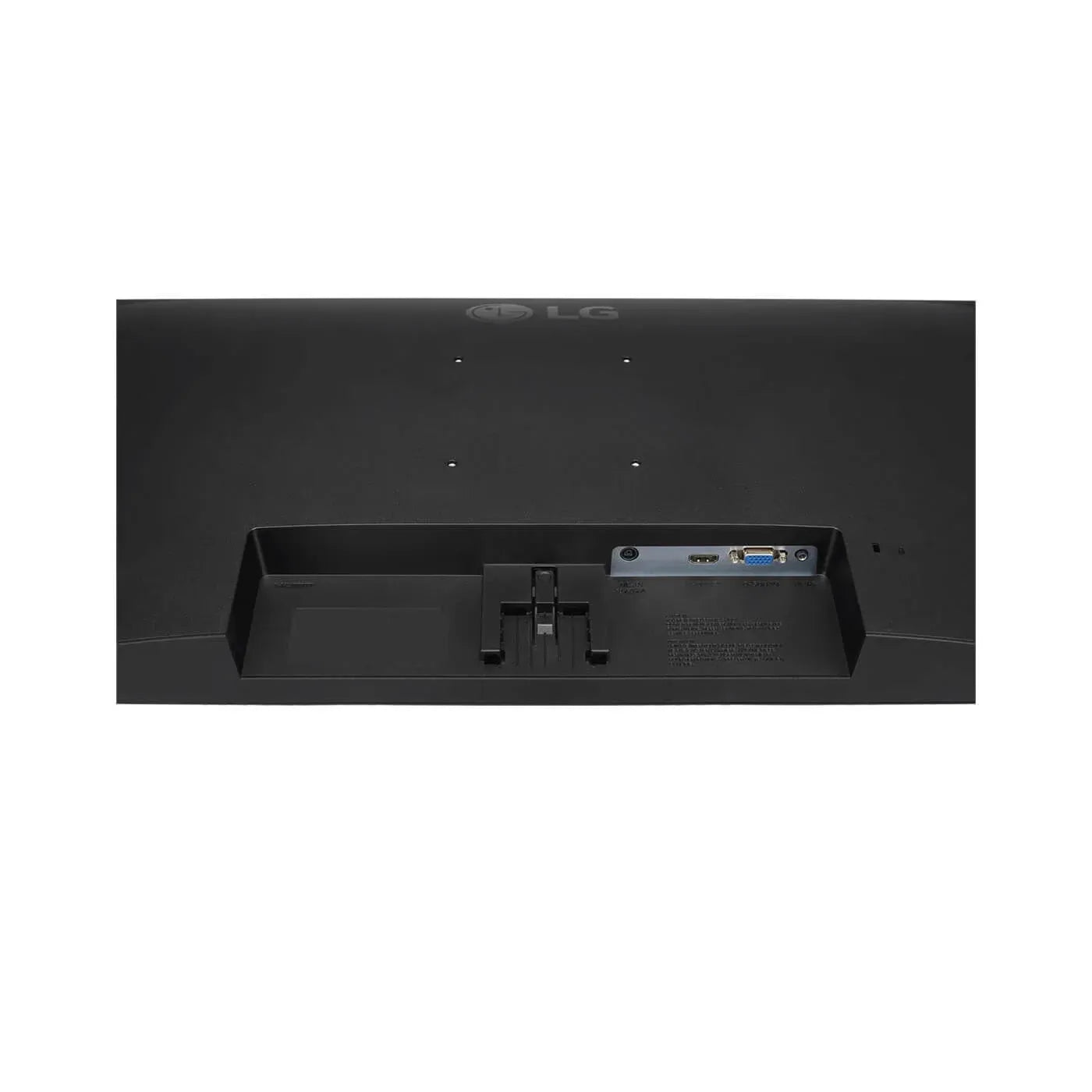 Monitor LG 27" Pulgadas 27MR400 FHD Plano Negro