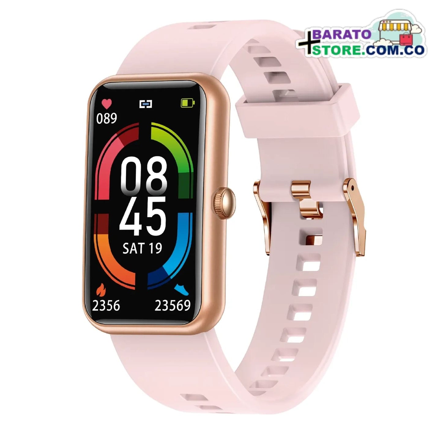Smart Band inteligente M7-Pro Marca iGoma Original.