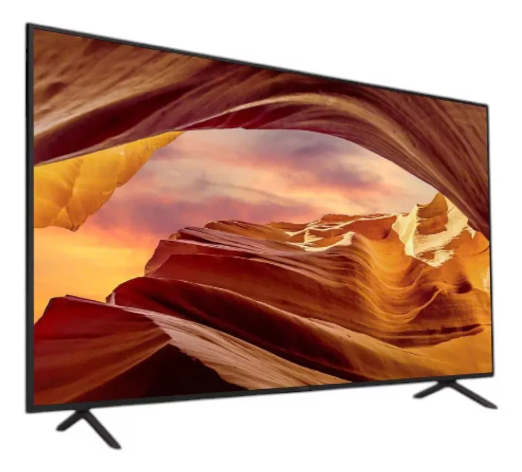 Televisores Smart TV Marca Corn.