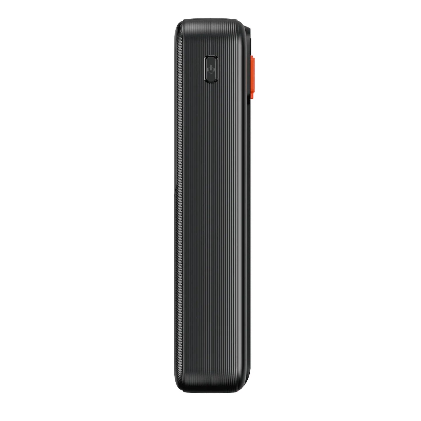 Power Bank 20.000 mAh de 22.5W carga rápida, Marca iGoma Original.