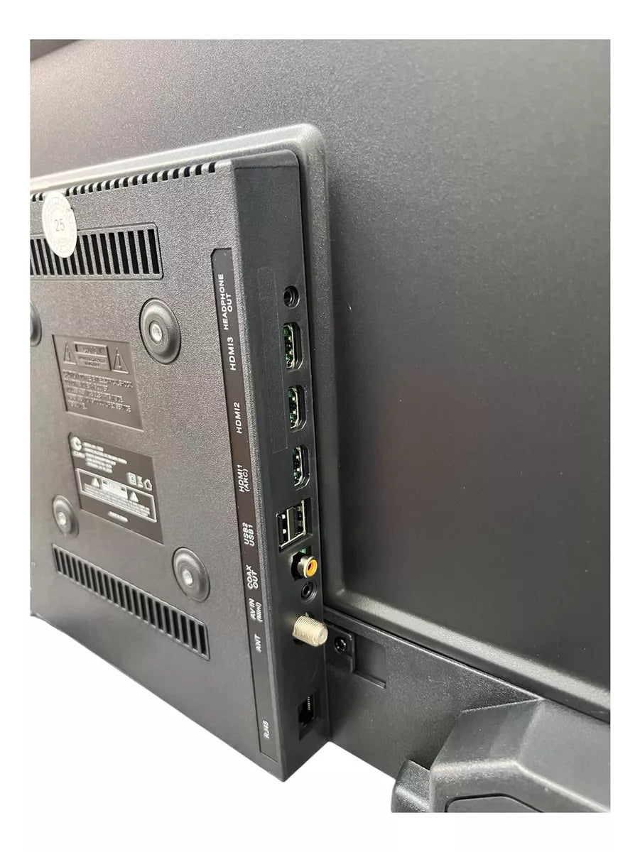 Televisores Smart TV Marca Corn.