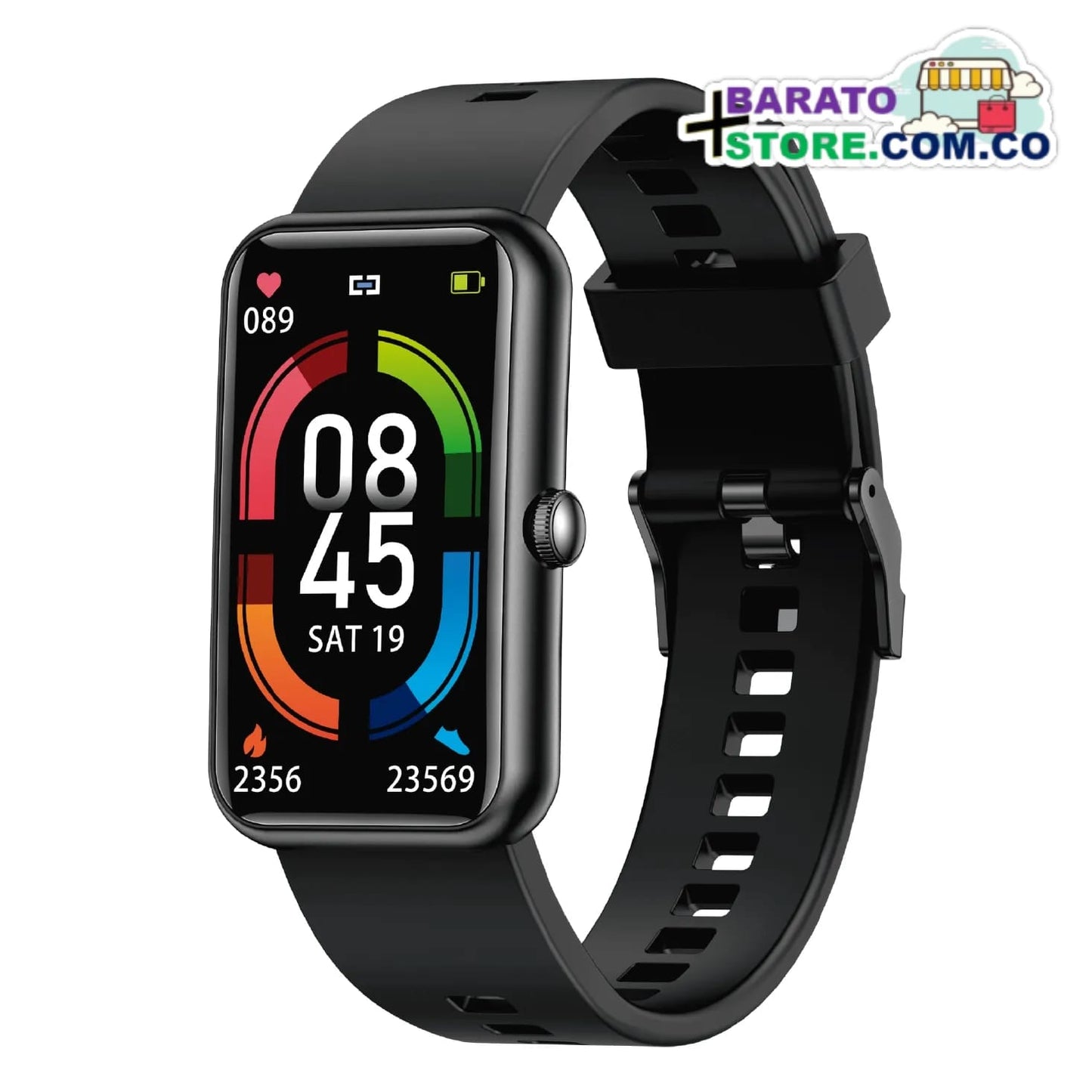 Smart Band inteligente M7-Pro Marca iGoma Original.