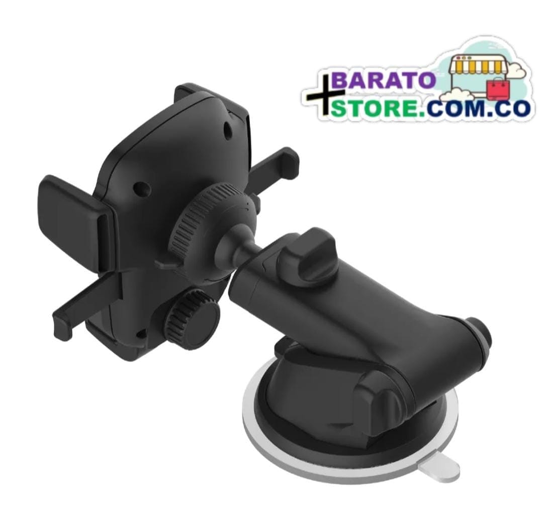 Holder para carro CHG-03 marca iGoma Original.