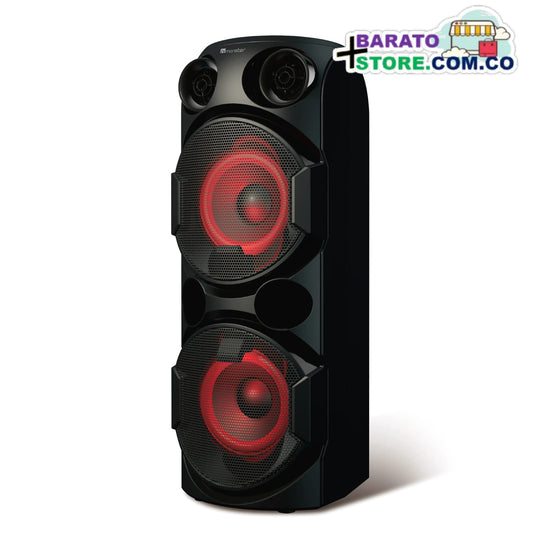 Speaker Moster 1 GSL-04 marca iGoma Original