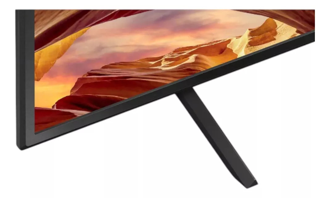 Televisores Smart TV Marca Corn.