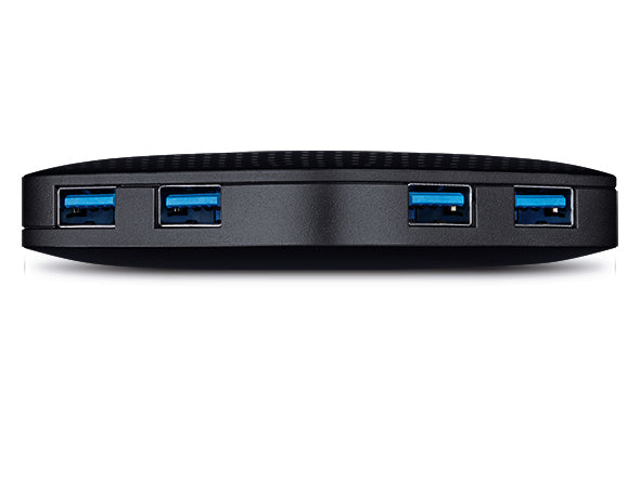 Hub de 4 Puertos USB 3.0 Ref: UH400 marca TP Link Original