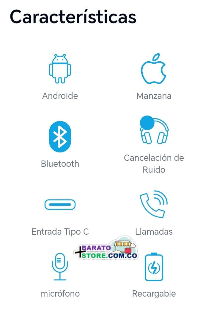Manos libres EarPods IG-07 Marca iGoma Original.