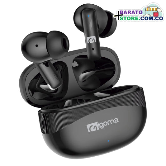 Auriculares IG-12 marca iGoma Originales.
