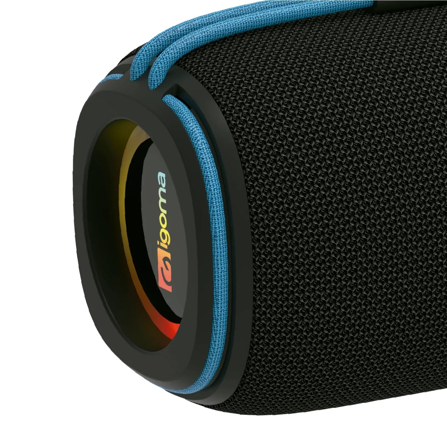 Speaker Waterproof IG-319 marca iGoma Original.