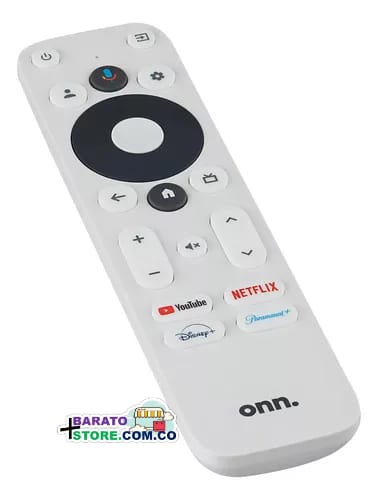Whatch Onn 2K Full HD Streaming Google Tv