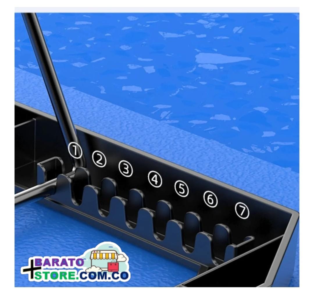 Base Refrigerante Gamer 4 Ventiladores CP-03 Marca iGoma Original.