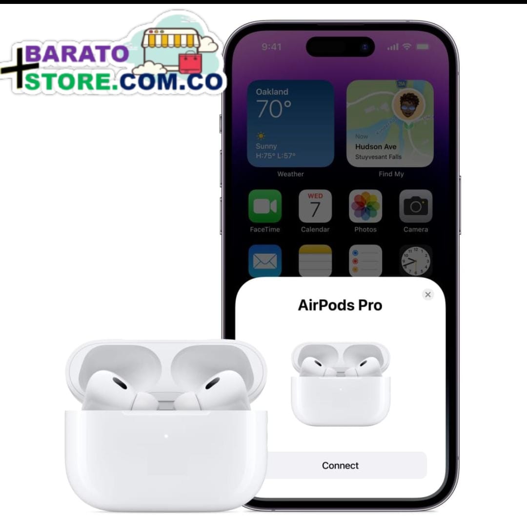 Airpods Pro 2da Generación 1.1