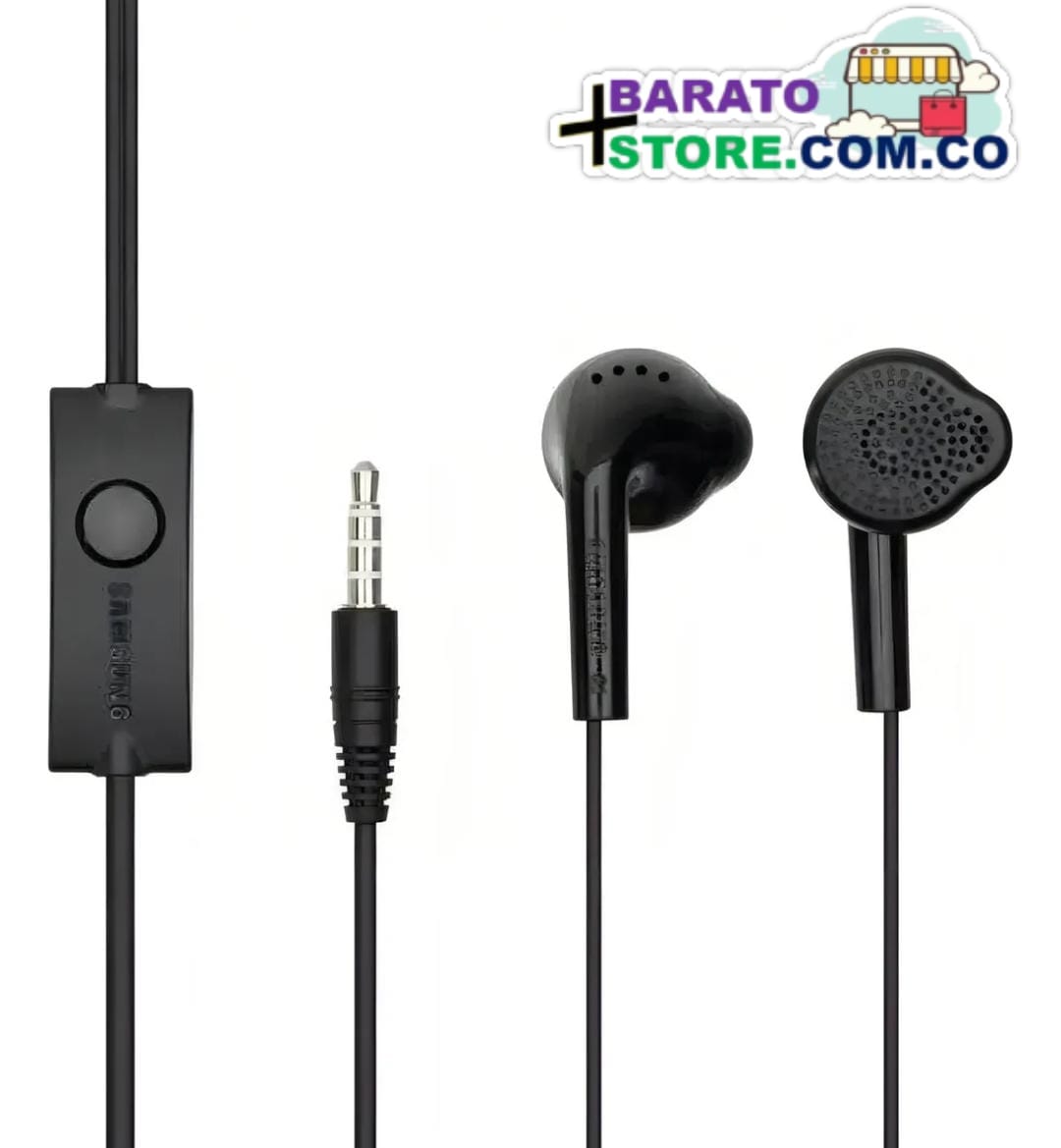 Manos Libres Samsung Clasico Ace On Ear.