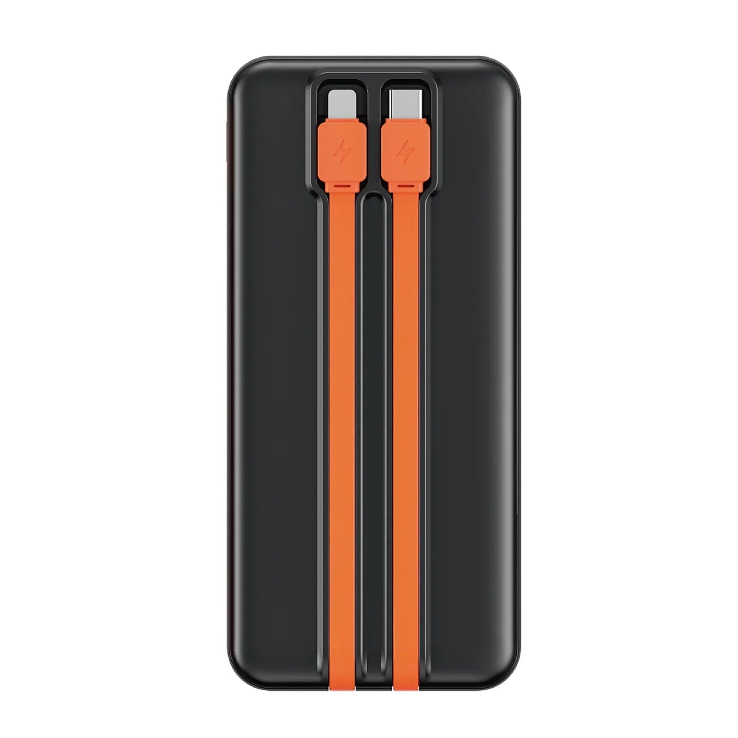 Power Bank 20.000 mAh de 22.5W carga rápida, Marca iGoma Original.