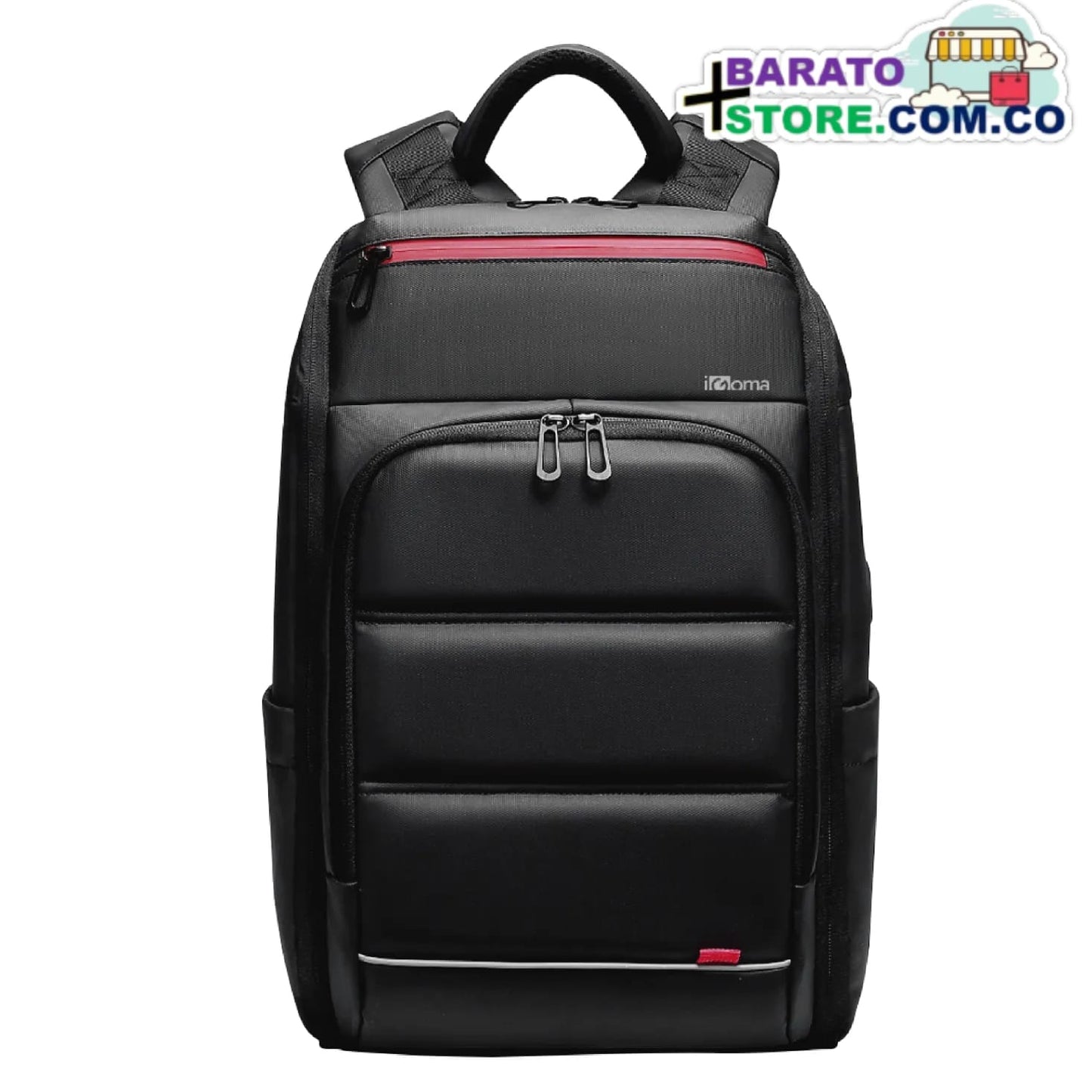 Tech Gear Bag marca iGoma Original.