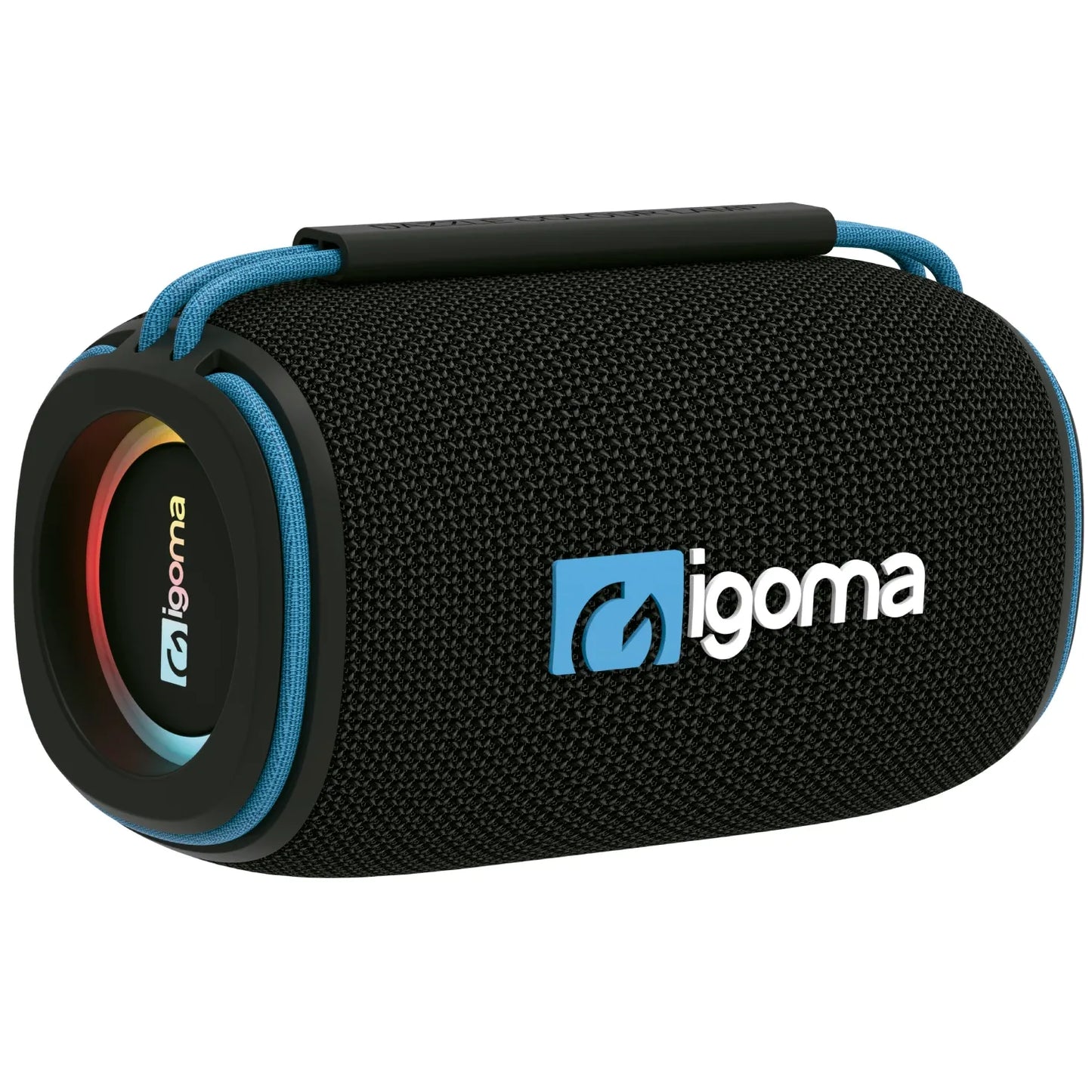 Speaker Waterproof IG-319 marca iGoma Original.