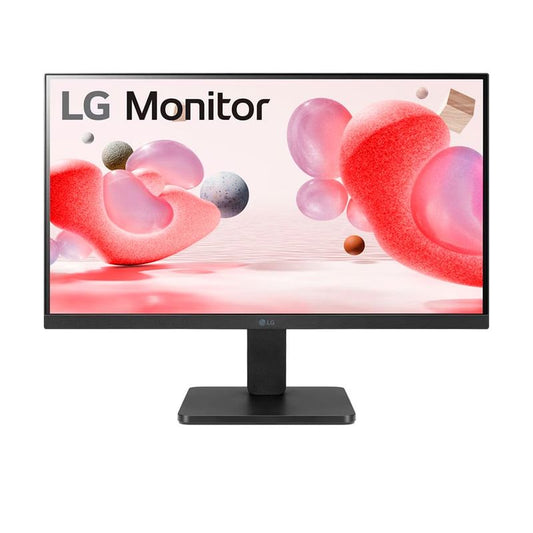 Monitor LG 24MR400-B 24 Ips Full HD 100mhz sin bordes.