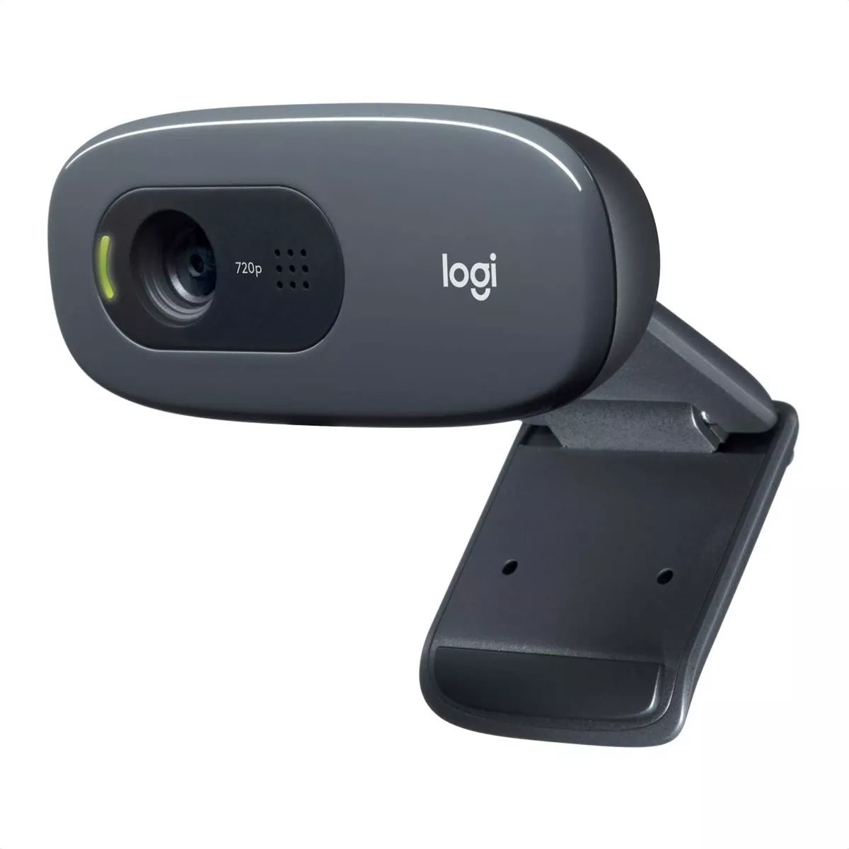 Webcam Para Videoconferencias C270 Logitech