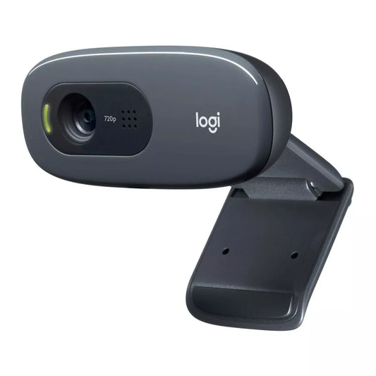 Webcam Para Videoconferencias C270 Logitech