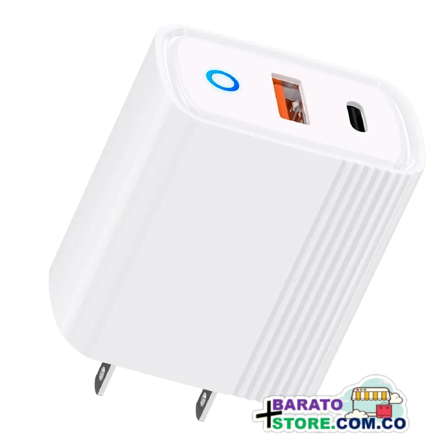 Cargador CH-25 marca iGoma Original