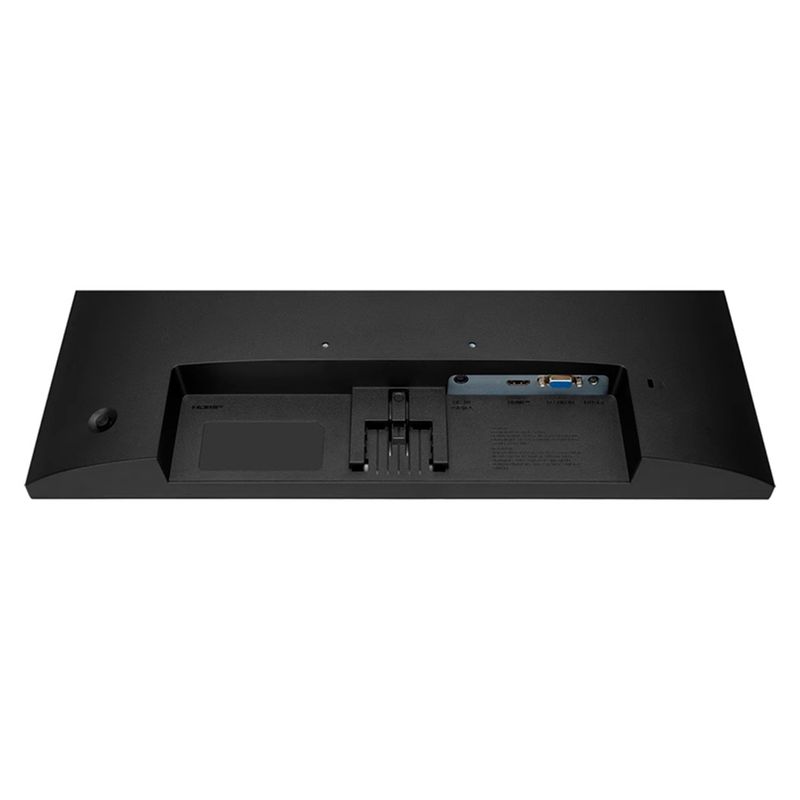 Monitor LG 24MR400-B 24 Ips Full HD 100mhz sin bordes.