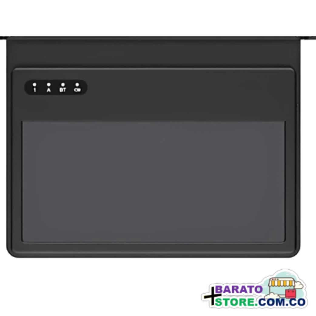 Teclado plegable DKB-29 marca iGoma Original.