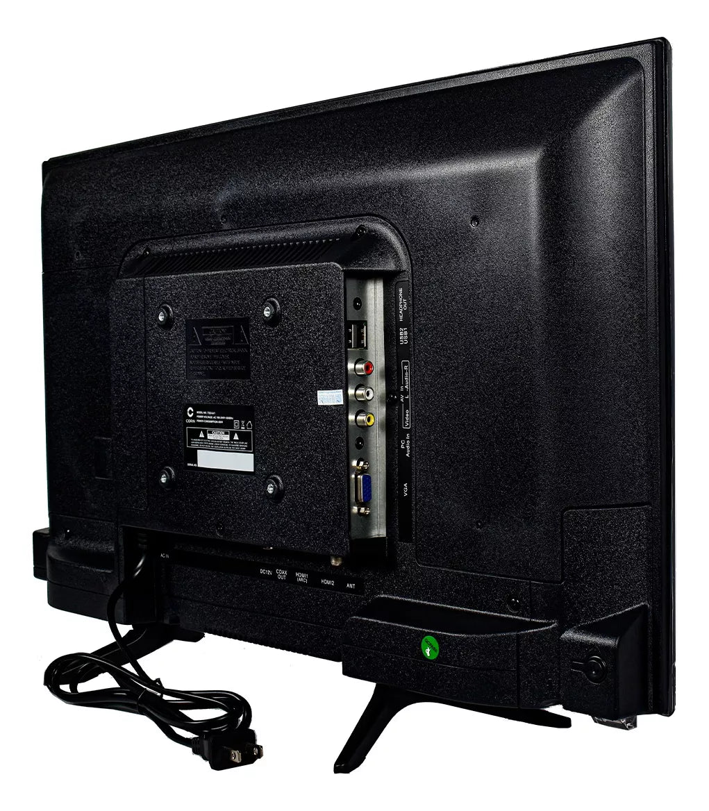 Televisores Smart TV Marca Corn.