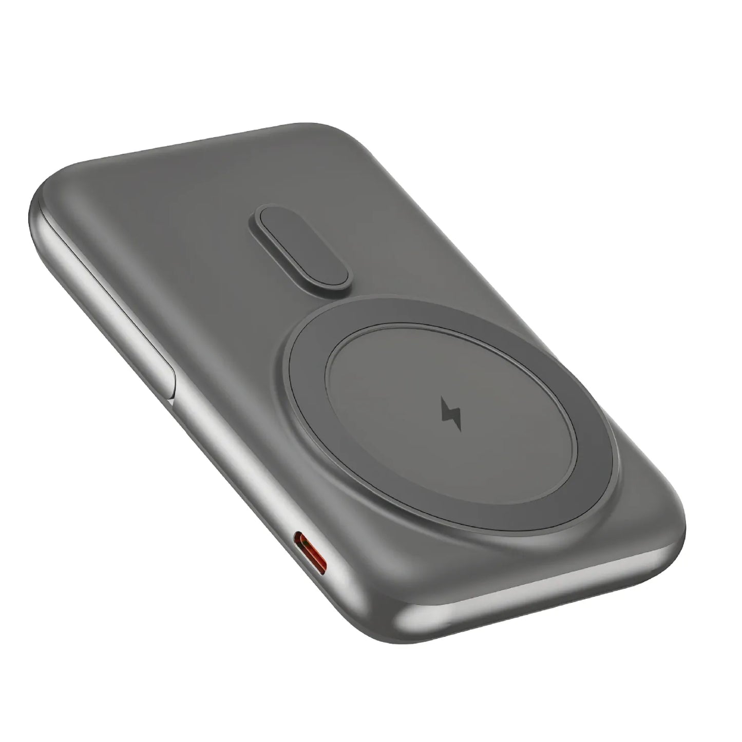 Power Bank 10.000mAh Magsafe PW-1020 marca iGoma Original.