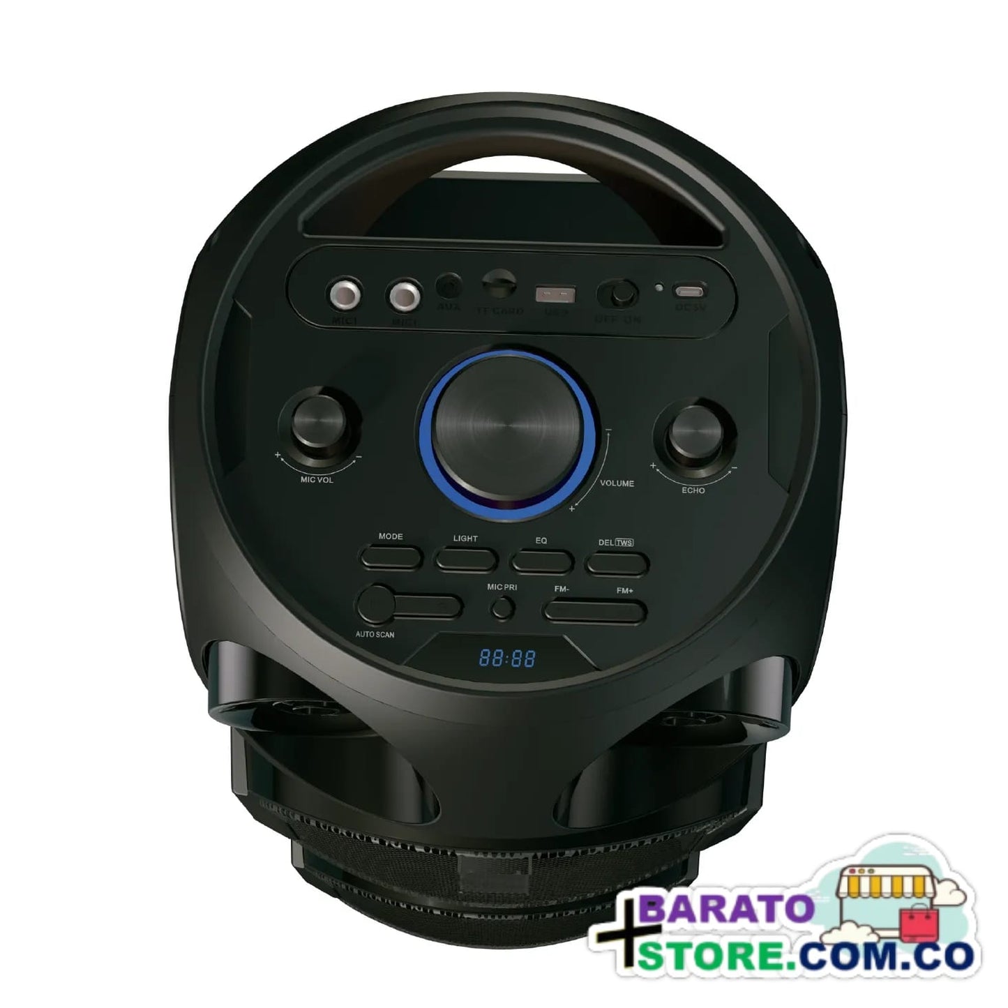 Speaker Moster 1 GSL-04 marca iGoma Original
