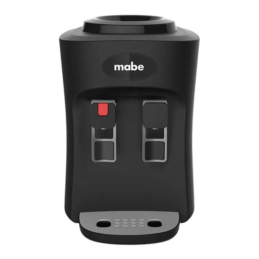 Dispensador de Agua Negro Mabe