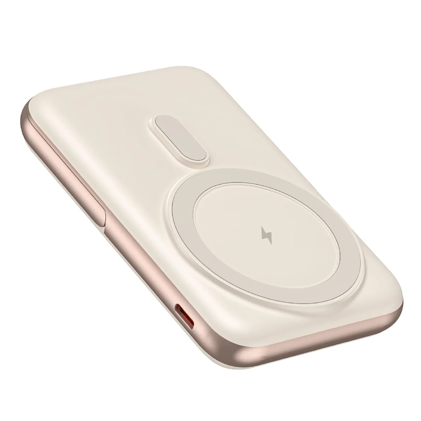 Power Bank 10.000mAh Magsafe PW-1020 marca iGoma Original.