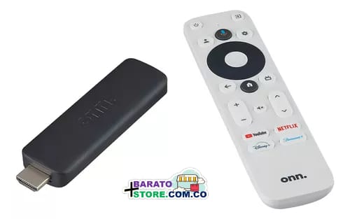 Whatch Onn 2K Full HD Streaming Google Tv