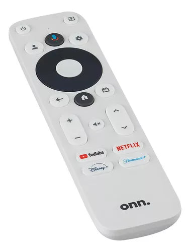 Whatch Onn Full HD / 2K Streaming Google Tv Programado.