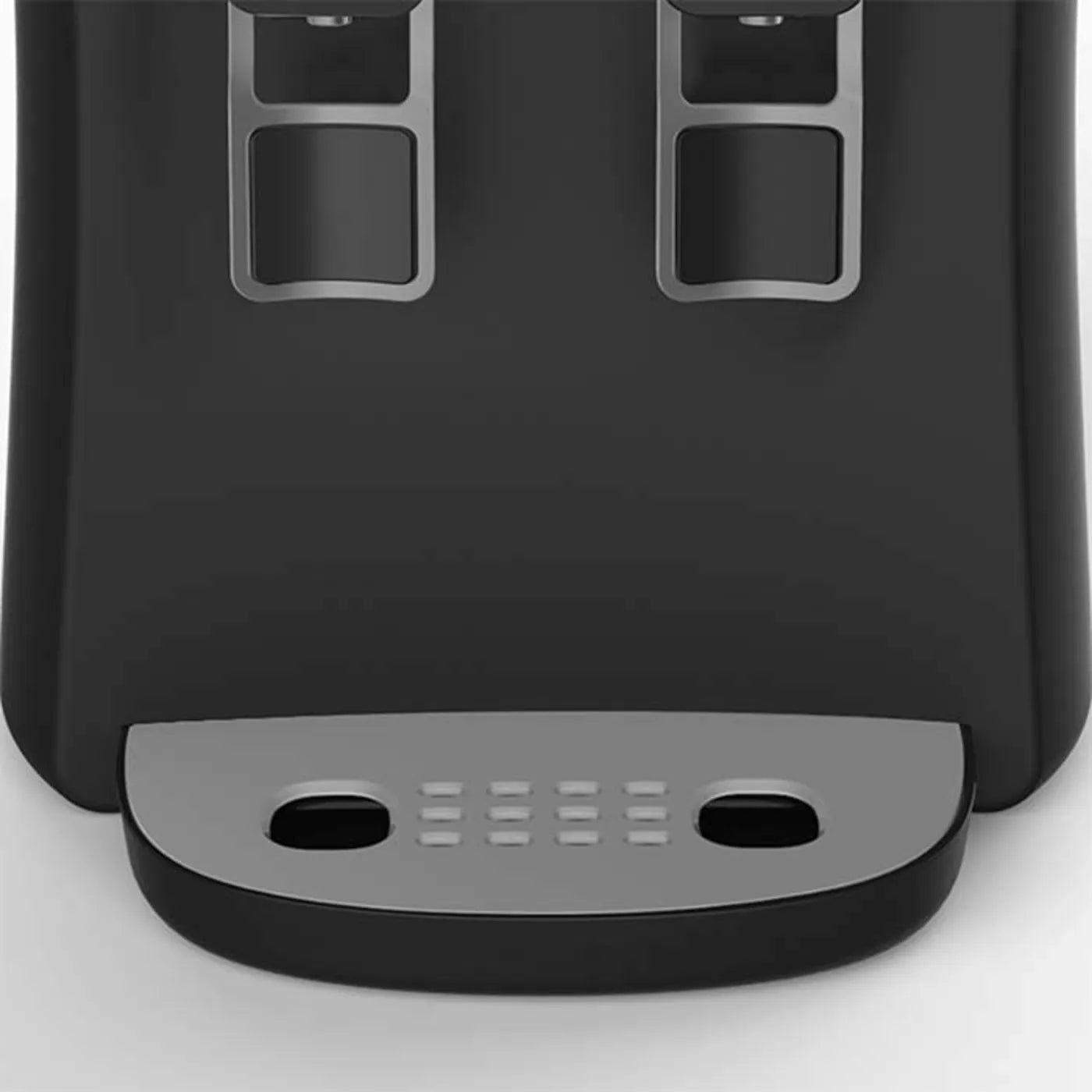 Dispensador de Agua Negro Mabe