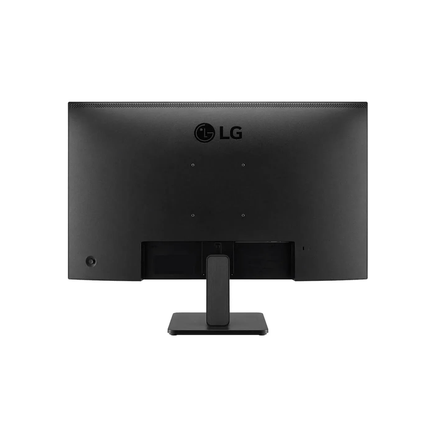 Monitor LG 27" Pulgadas 27MR400 FHD Plano Negro