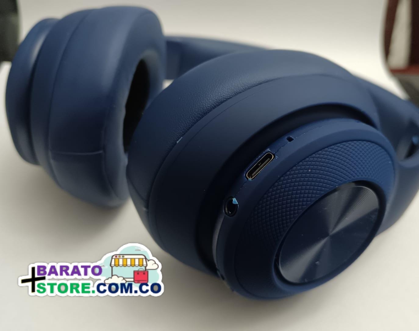 Diadema GH-09 Bluetooth Marca iGoma Original.