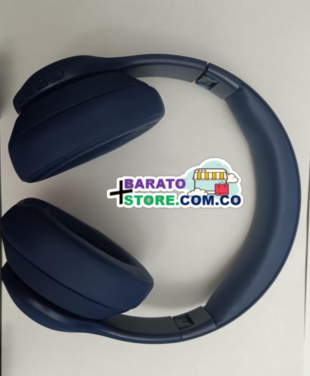 Diadema GH-09 Bluetooth Marca iGoma Original.